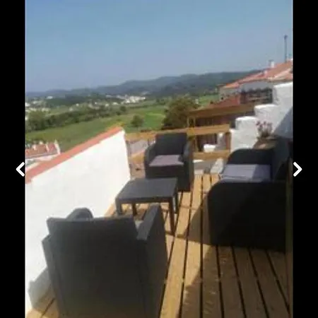 casinhas proença Vila Aljezur Exterior foto